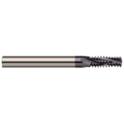 HARVEY TOOL Thread Milling Cutter - Multi-Form - Metric, 0.0850", Number of Flutes: 3 16903-C3